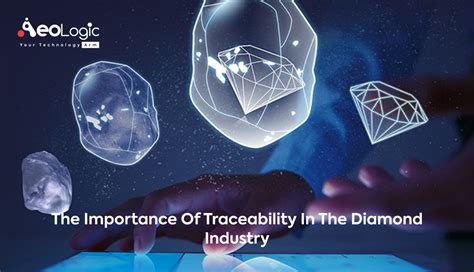 traceability diamond québec